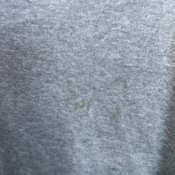 North face thin long sleeve with hood - Picture 3 of 4